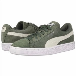 Puma Classic Sneaker